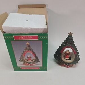 House Of Lloyd Christmas Around The World Merry Christmas Musical 541312